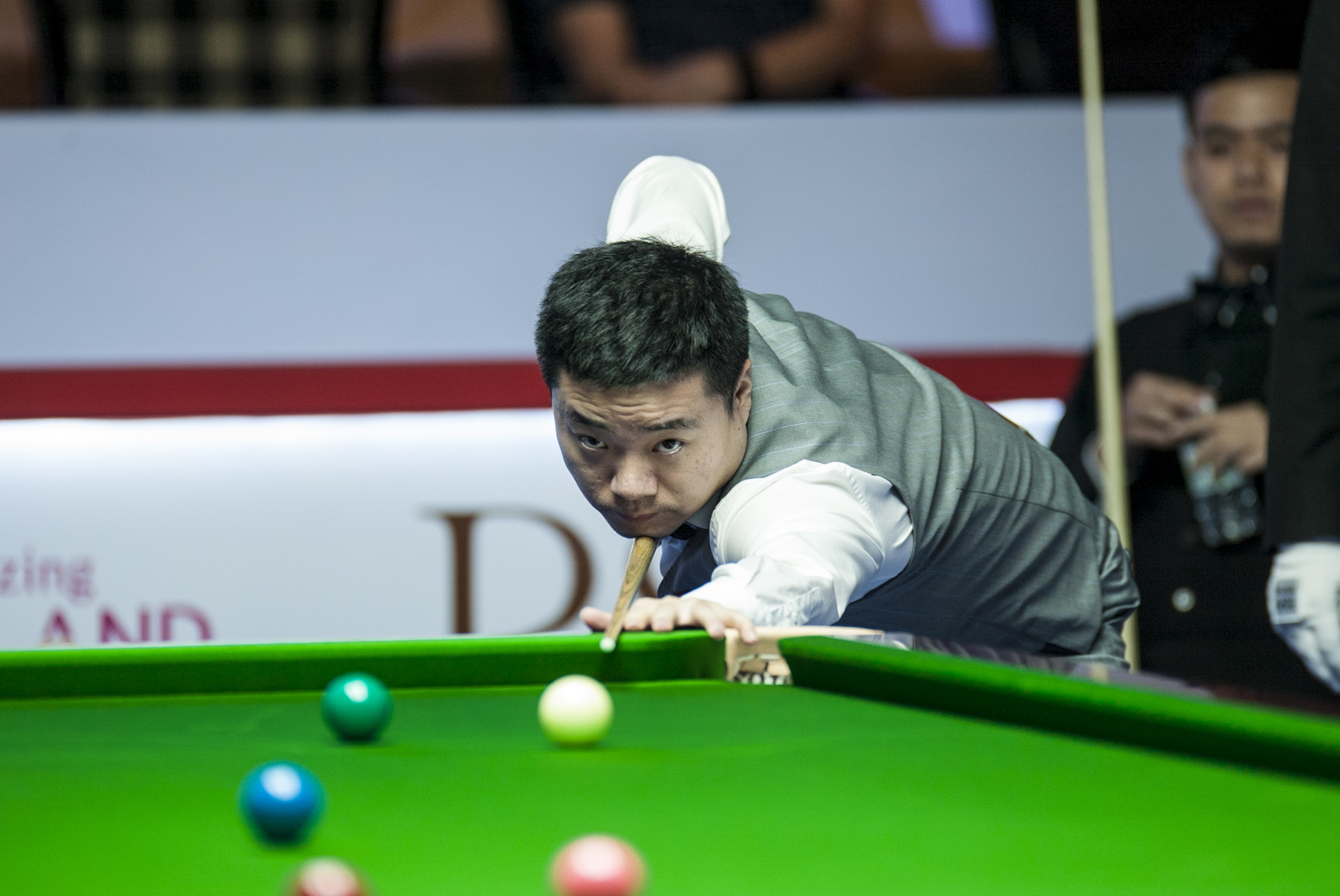 兰特在球迷 兰特在球迷