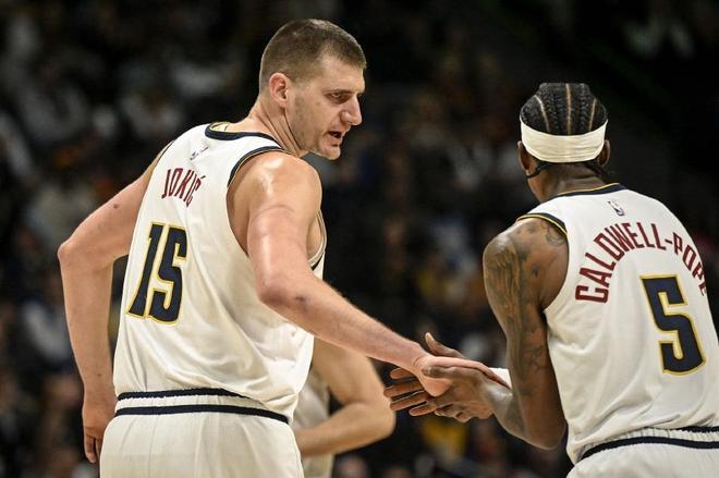 导致了尼克 导致了尼克