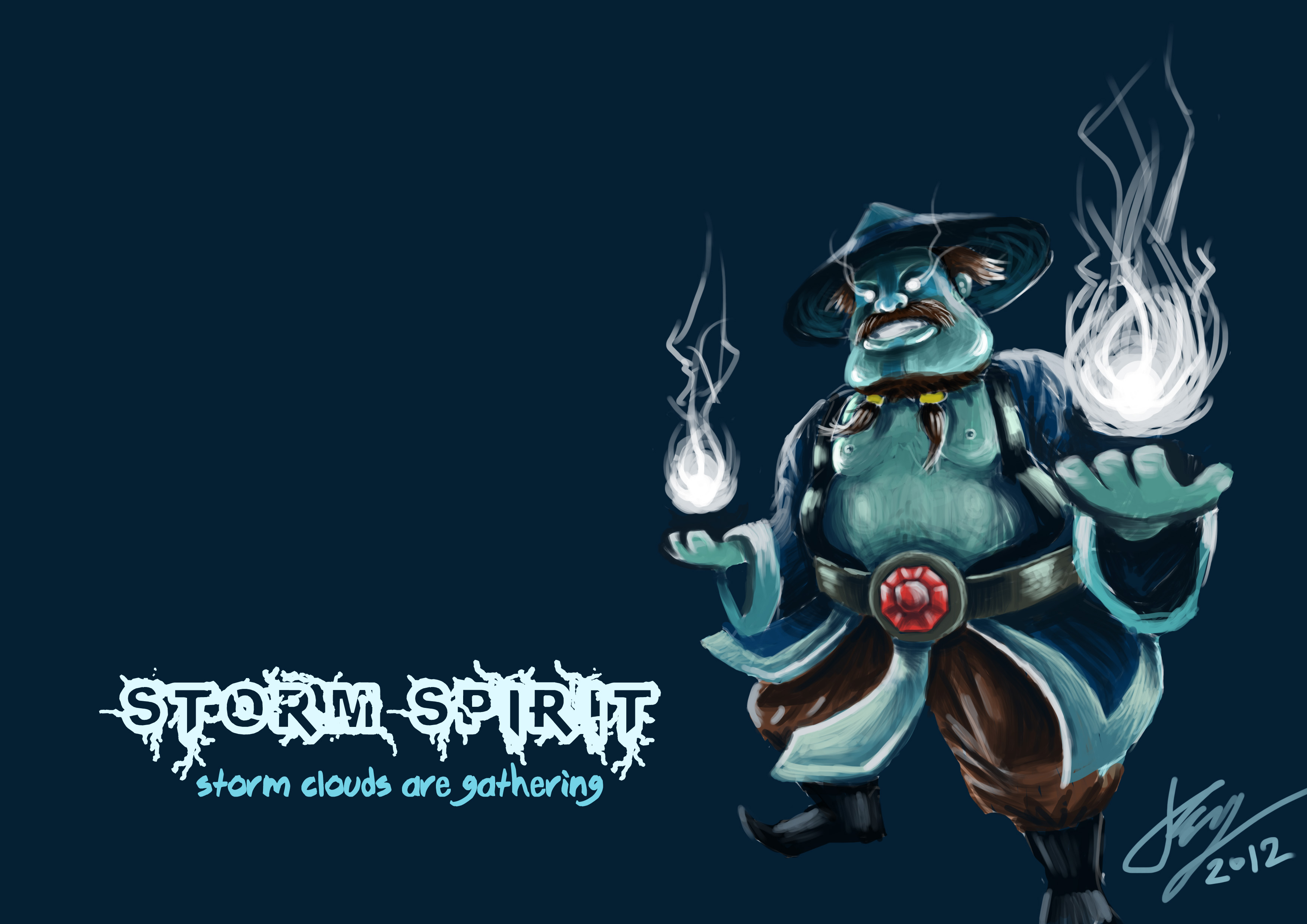 拥有各自的 拥有各自的