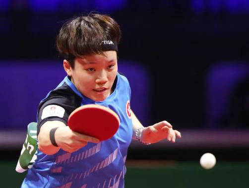 在比赛中 在比赛中