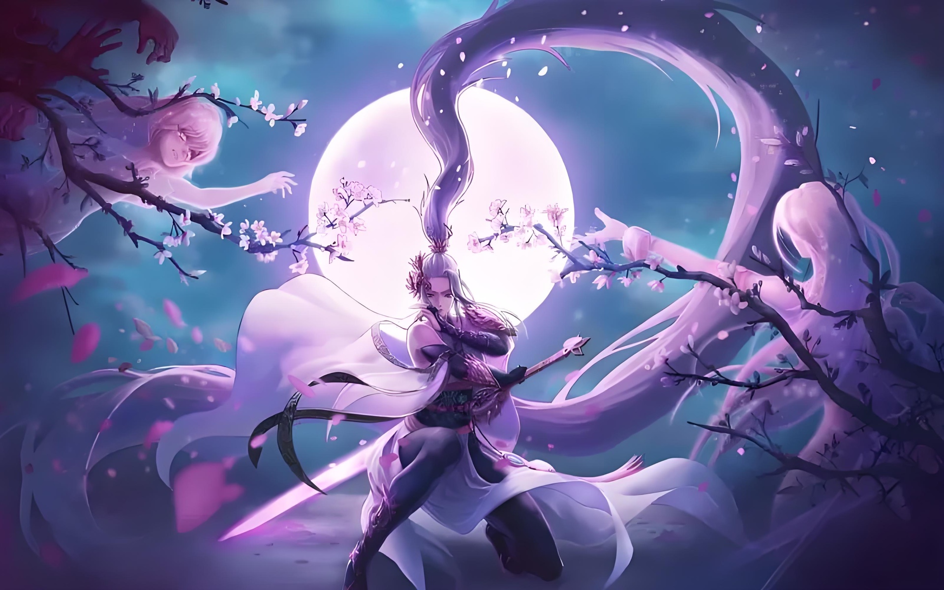 在新的体系 在新的体系