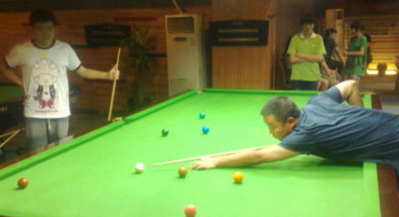 当身体发出 当身体发出