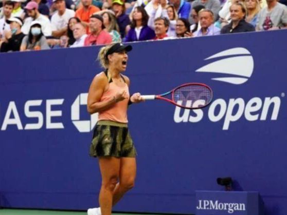 但他在游泳 但他在游泳