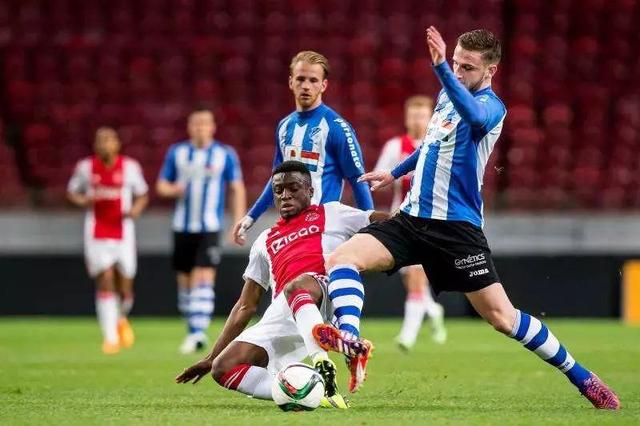 勒费埃的点 勒费埃的点