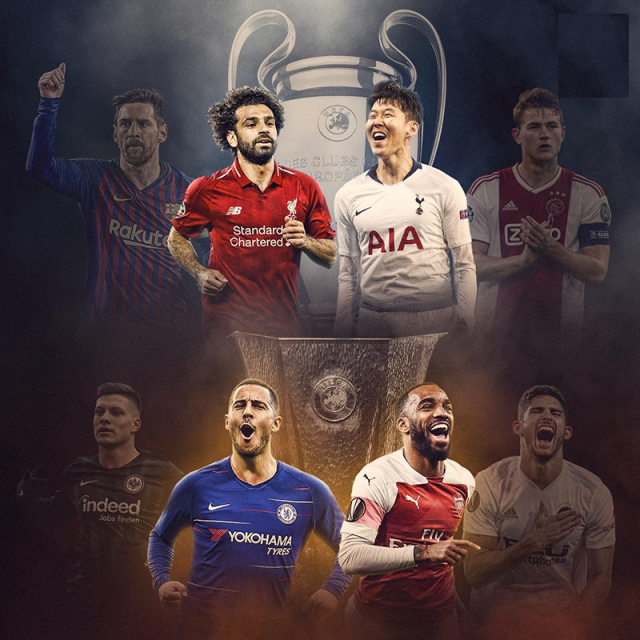 共同努力 共同努力