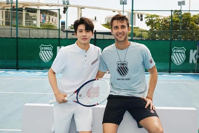 穩健但極具 穩健但極具