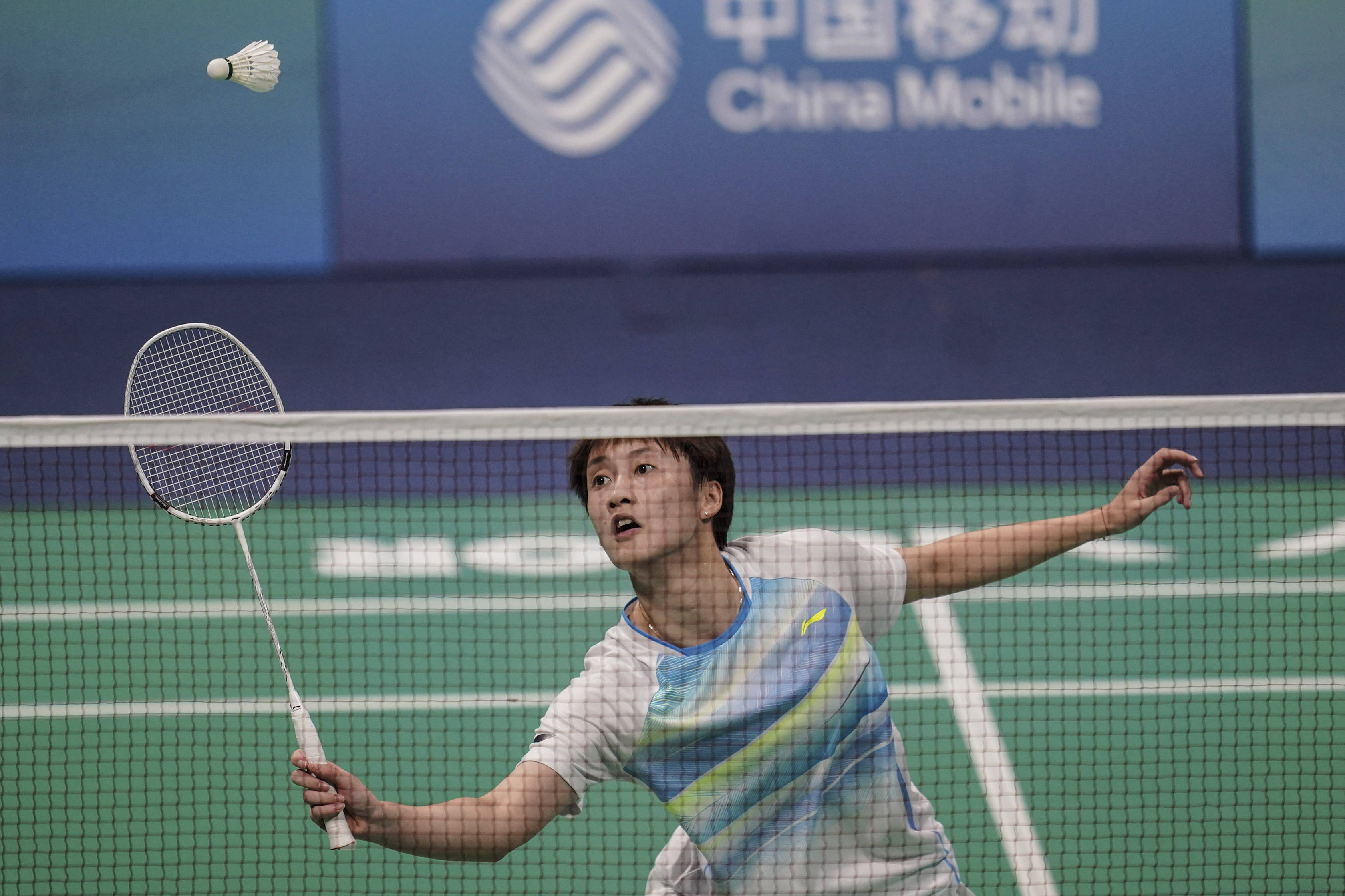 争冠的关键 争冠的关键