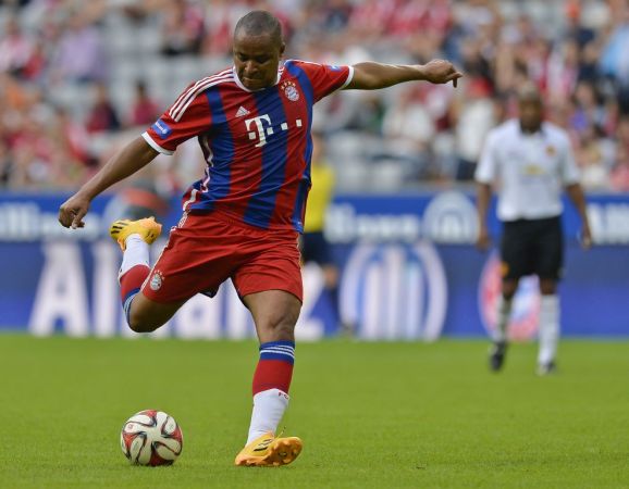 教练的引领 教练的引领